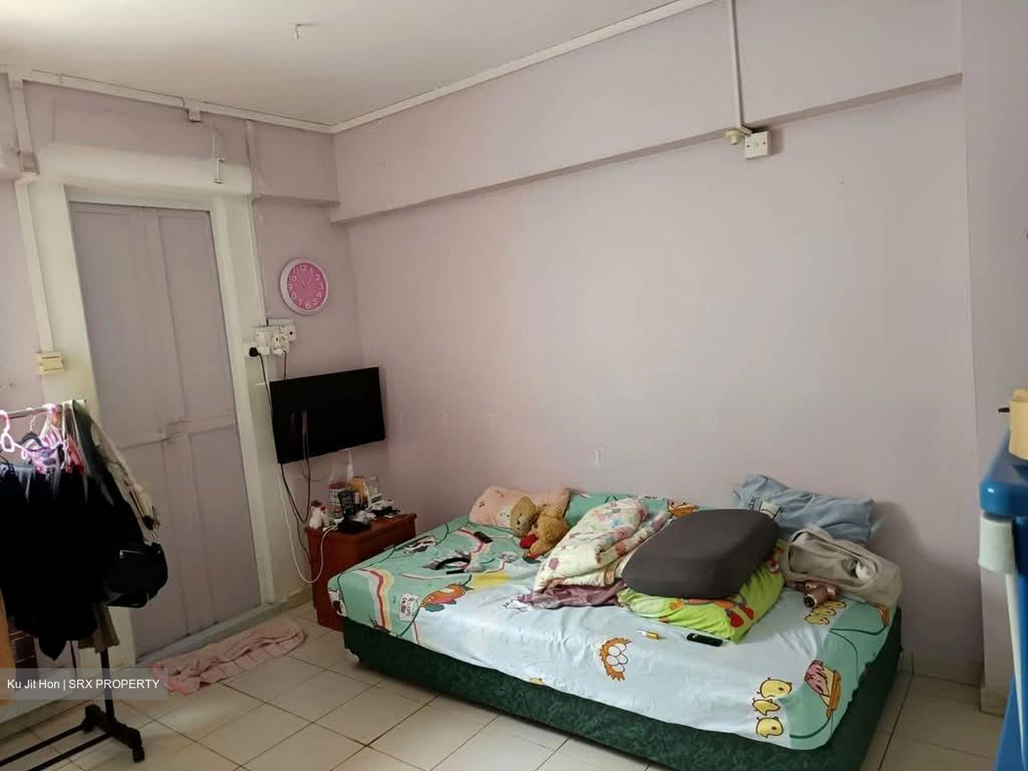 Blk 218 Petir Road (Bukit Panjang), HDB 4 Rooms #569740701
